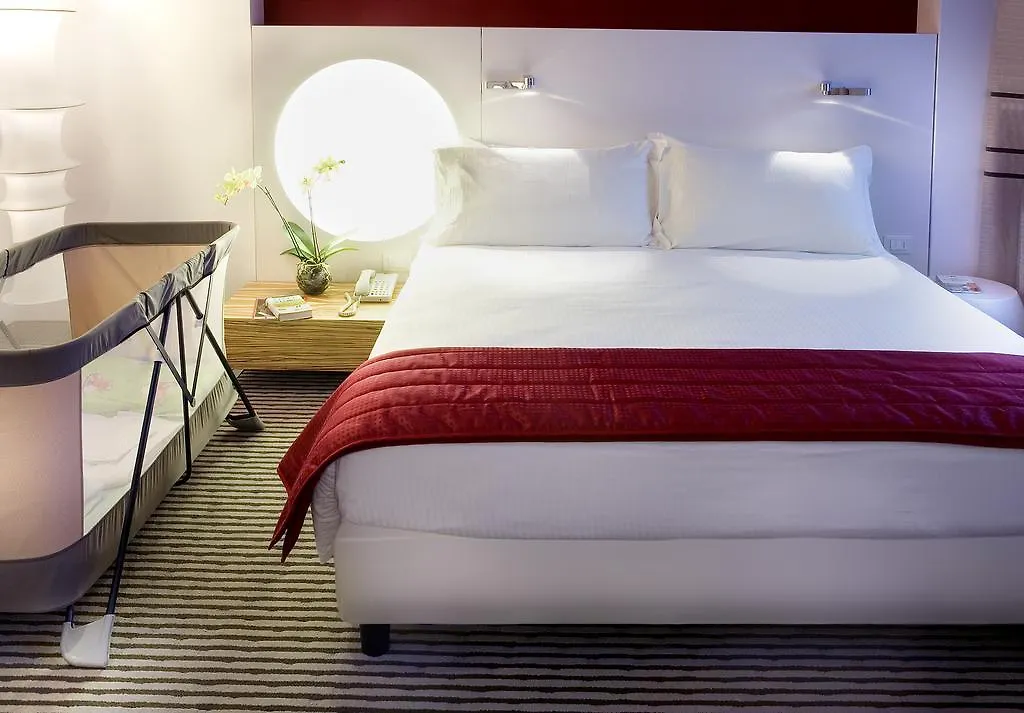 The Caesar Roma Hotel