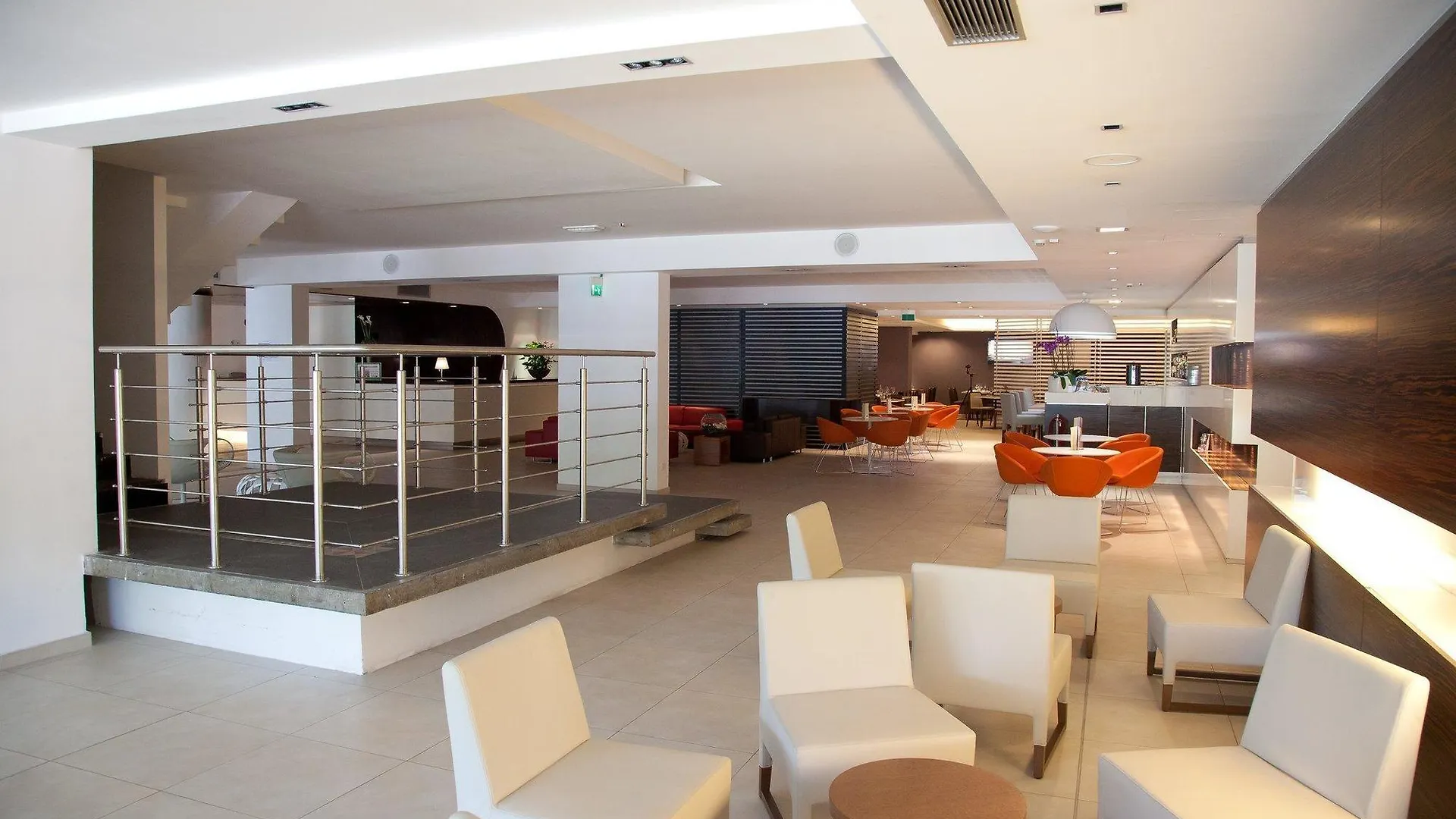 The Caesar Roma Hotel