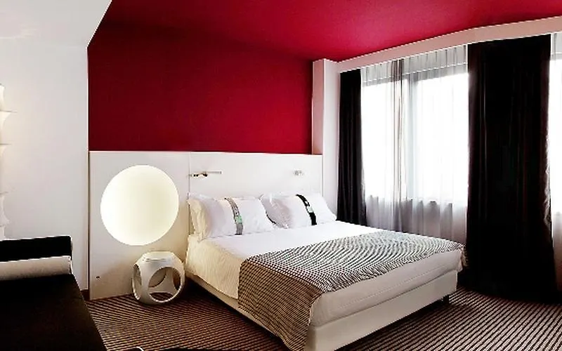 The Caesar Roma Hotel 4*, Rome