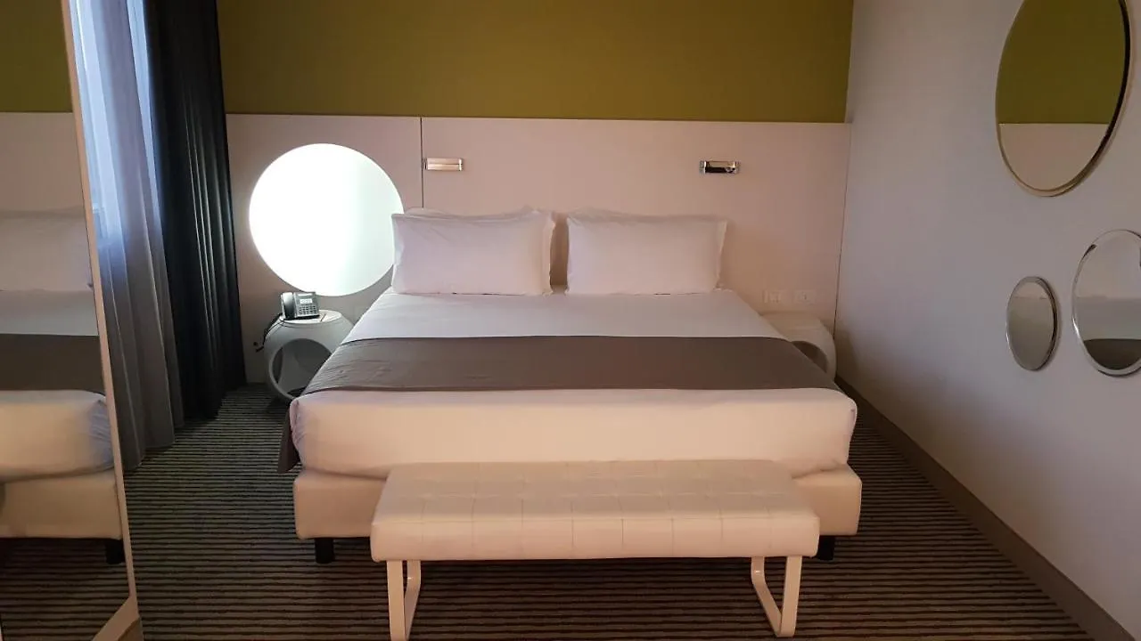 The Caesar Roma Hotel